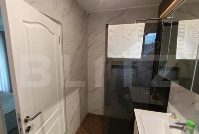 Apartament 3 camere, 100 mp, strada Crasnei - 13