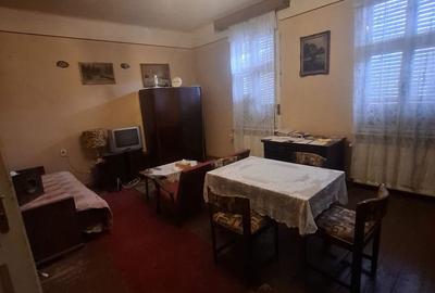 Casă cu 2 camere cu Teren 1100 Mp în Pârneava - 3