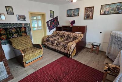 Casă cu 3 camere cu Teren 5689 Mp în Liteni (Moara) - 7