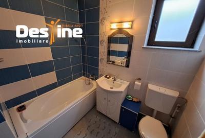 Casa individuala, P+1+POD,  100 MP + 500 mp TEREN, BOGONOS-LETCANI - 13