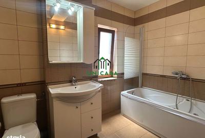 Apartament cu 3 camere în Mereșești - 9