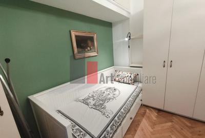 Garsoniera de inchiriat in zona Magheru (ultracentral) - 6