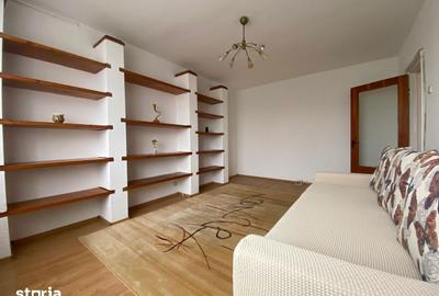 Apartament cu 2 camere decomandat, mobilat în Ozana - 8