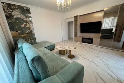 Apartament cu 2 camere în Energia