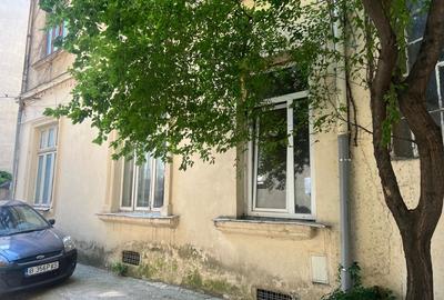 Carcul Carol, Str. Mitropolit Nifon - 1