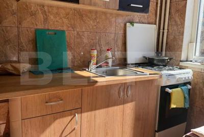 Garsonieră în Astra