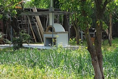 Casă individuală cu 4 camere cu Teren 1511 Mp în Adâncata - 15