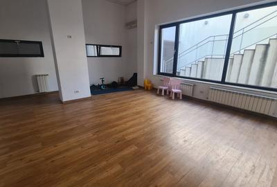 Apartament cu 3 camere decomandat, mobilat în Străulești - 20