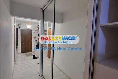 Apartament cu 3 camere decomandat, mobilat în Militari - 5