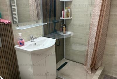 0% comision /Apartament 3 camere – Zona Gării / Făget - 11