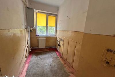 Apartament cu 2 camere în Independenței