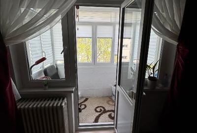 Apartament cu 2 camere semidecomandat, mobilat în Dacia - 2
