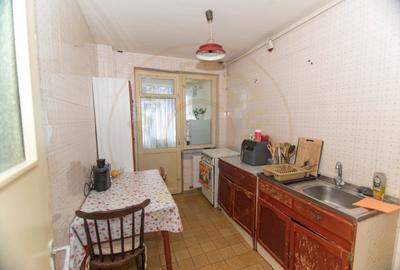 Apartament cu 4 camere decomandat în Ultracentral - 8