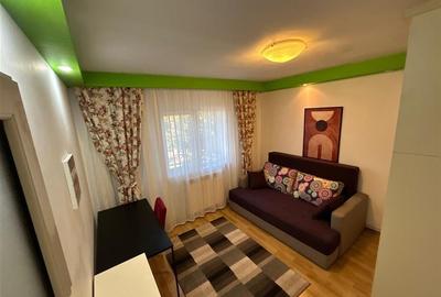 Apartament 2 camere cu Loc parcare CUG - Tudor Neculai - 4