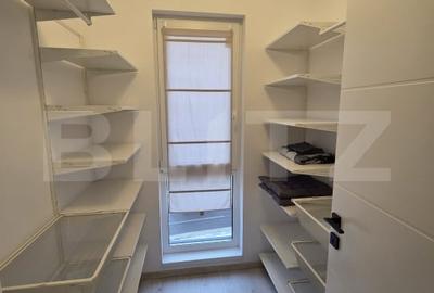 Apartament modern, dressing, birou, parcare subterana – Floresti, Catanelor - 10