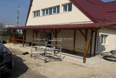 Casă cu 1 camere cu Teren 200 Mp în Central