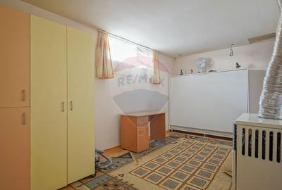 Apartament 3 camere in casa de vanzare in zona Brasovul Vechi - 14