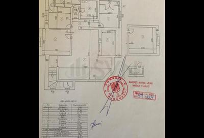 Apartament deosebit in vila interbelica Aviatorilor Kiseleff Apartament deosebit in vila interbelica Aviatorilor Kiseleff - 8