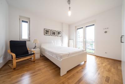Apartament 3 camere, boxa si parcare, Ansamblul Cibinium - 15