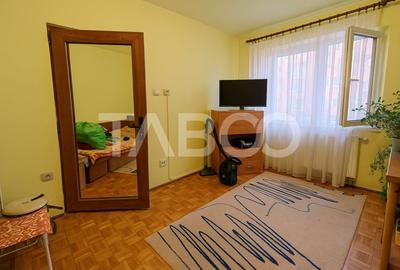 Apartament de inchiriat cu 2 camere etaj 1 Pet friendly - 4