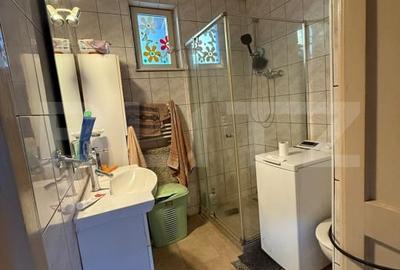Casă individuală cu 3 camere cu Teren 300 Mp în Cristian - 9