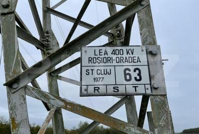 Tern extravilan 24,3504 ha, Ardud - 9