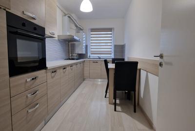 Apartament cu 2 camere decomandat în Central - 5