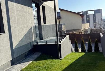 Duplex cu 5 camere cu Canalizare în Florești - 6