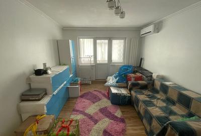 Apartament cu 2 camere, etaj 3/4, zona Dacia - 3