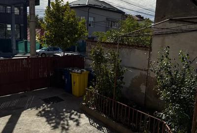 Casa ultracentral ,Bulevardul Carol I , nr 95 - 4