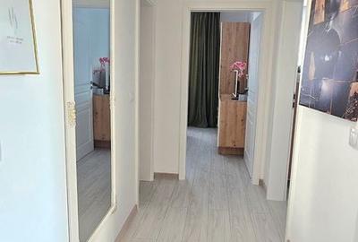 Apartament cu 2 camere decomandat în Miroslava - 9