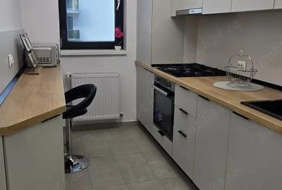 Apartament cu 2 camere decomandat în Theodor Pallady - 6