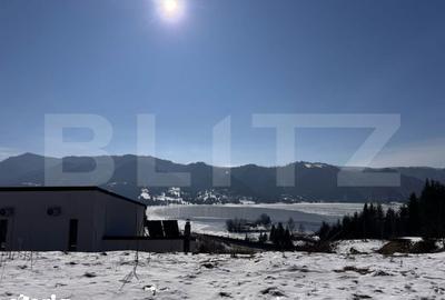 Teren de 2623 mp, în Șieu - 15
