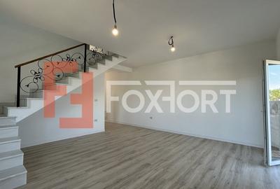 Duplex 5 camere si teren de 300 mp, zona Ghiroda - 4