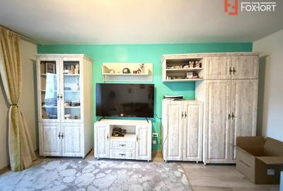 Apartament cu 3 camere decomandat, mobilat în Bucovina - 3