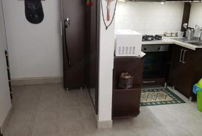 Apartament cu 2 camere semidecomandat în Alfa - 1