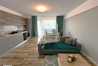 Apartament cu 2 camere în Central - 4