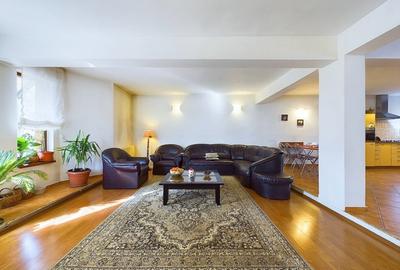 CASA DE VANZARE BUFTEA | 6 camere, 3 bai | utilitati - 4