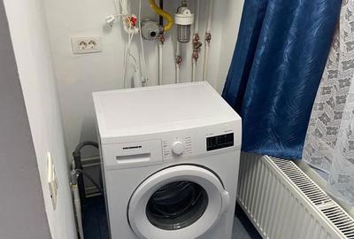 Garsonieră decomandată în Central - 1