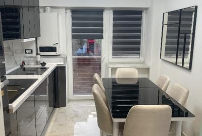 De inchiriatApartament de Lux, Central - Podgoria, Zona Bancilor - 4