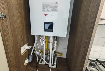 Apartament cu 2 camere decomandat în Central - 6