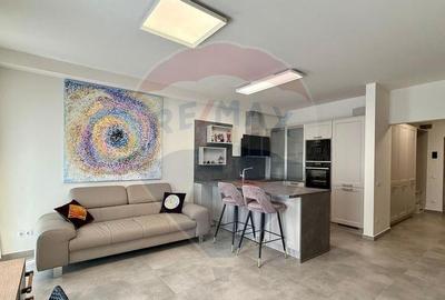 Apartament cochet de inchiriat zona Centrul Vechi - 9