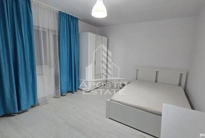 Apartament 1 camera la prima inchiriere,centrala proprie,ac - 4