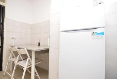 INCHIRIERE APARTAMENT 2 CAMERE TINERETULUI – PARCUL LUMEA COPIILOR - 17