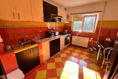 Apartament cu 2 camere semidecomandat în Giurgiului - 4