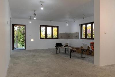 Casă cu 3 camere cu Teren 5 Mp în Lazuri - 9