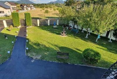 Casă cu 4 camere cu Teren 900 Mp în Predeluț - 8