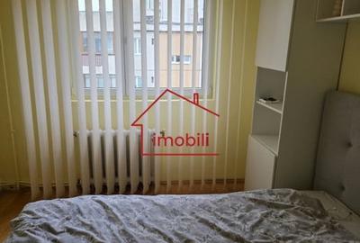 Apartament cu 3 camere in Maras, zona BRD - 11