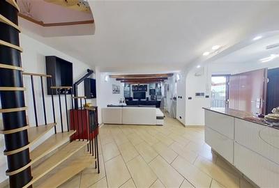 TUR 3D! Refugiu rafinat in Schei, Casa cu 3 camere amenajata cu stil, Brasov - 24