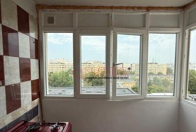 Str. Ion Iriceanu 3 camere decomandat - Bloc anvelopat - 2